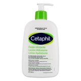 Loción hidratante Cetaphil, 473 ml