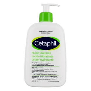 Cetaphil Feuchtigkeitslotion 473 ml