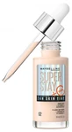Maybelline New York Superstay 24H Skint Tint Flüssig-Foundation 30 ml