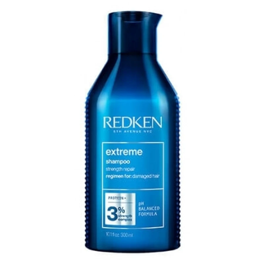 Redken Extreme Strengthening Shampoo