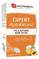 Forté Pharma Expert Autobronz 20 comprimate efervescente