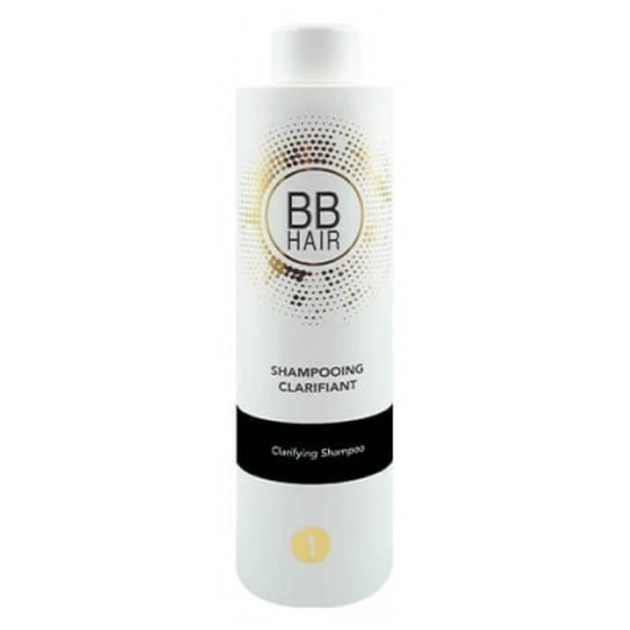 Generik BBHair Clarifying Shampoo 250 ml