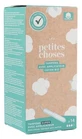 Almohadillas «Les Petites Choses» con aplicador Flux Super Plus, 14 unidades