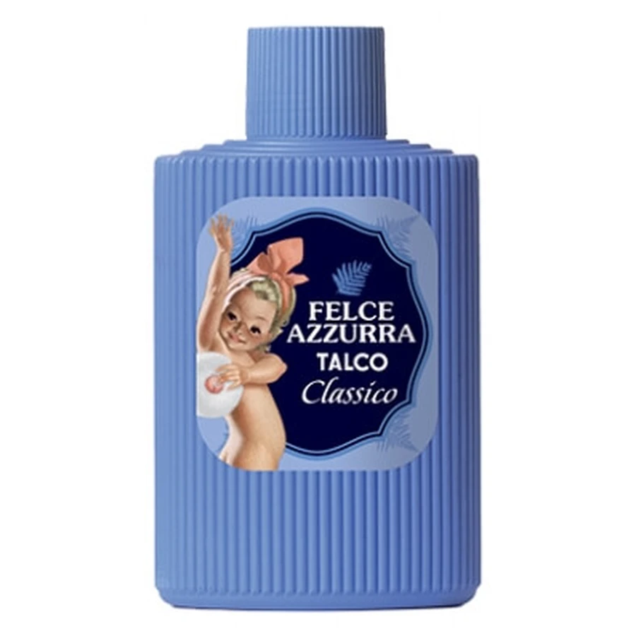 Felce Azzurra Talc Original 200 g