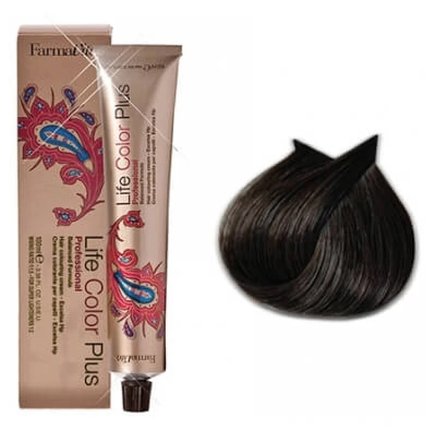 FarmaVita Life Color Plus 4.0 Hair Color