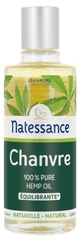 Natessance Hennepolie 100 ml