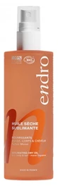 Endro Biologische Verfraaiende Droge Olie 100 ml