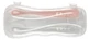 Béaba 2 Silicone Spoons for Infants with Carrying Case