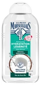 Le Petit Marseillais Light Moisturizing Shampoo, 250 ml