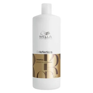 Wella Oil Reflections Lichtversterkende Shampoo 1 l