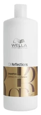 Wella Oil Reflections Light-Enhancing Shampoo 1L