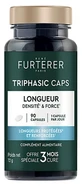 René Furterer Triphasic Caps for Length, 90 Capsules