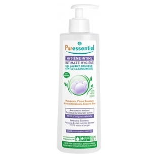Puressentiel Biologische Milde Intimewasgel 500 ml