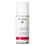 Dr. Hauschka Rozen-deodorant 50 ml