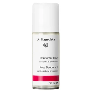 Desodorante de rosa Dr. Hauschka, 50 ml