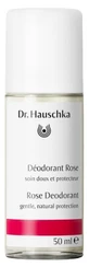Dr. Hauschka Déodorant Rose 50 ml