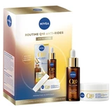 Nivea Q10 Anti-rimpelverzorgingsset (cadeauset)