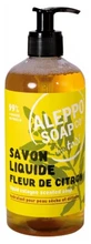 Tadé Lemon Blossom Liquid Soap, 500 ml