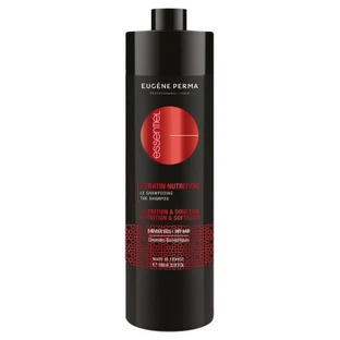 Eugène Perma Professional Eugène Perma Essentiel Keratin Nutrition Shampoo 1000 ml