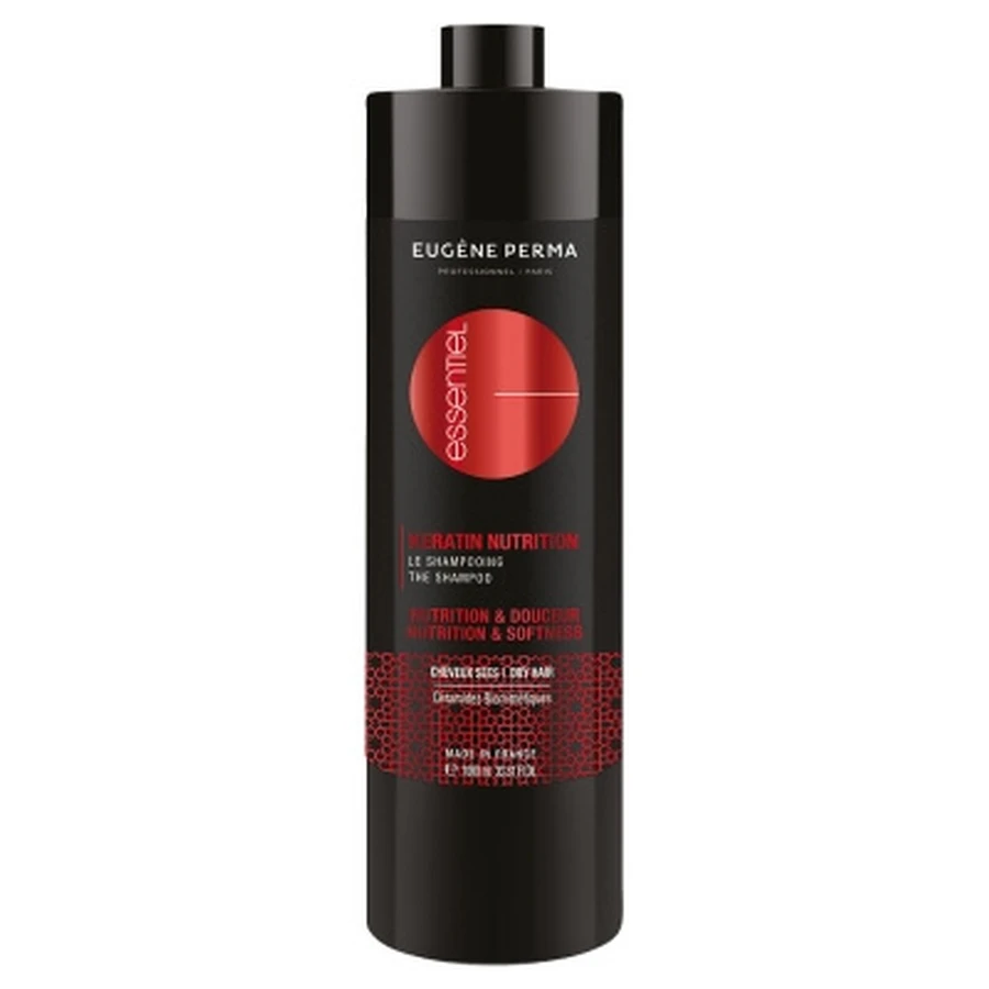 Eugène Perma Professional Eugène Perma Essentiel Keratin Nutrition Shampoo 1000 ml