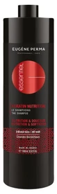 Eugène Perma Professional Eugène Perma Essentiel Keratin Nutrition Shampoo 1000 ml