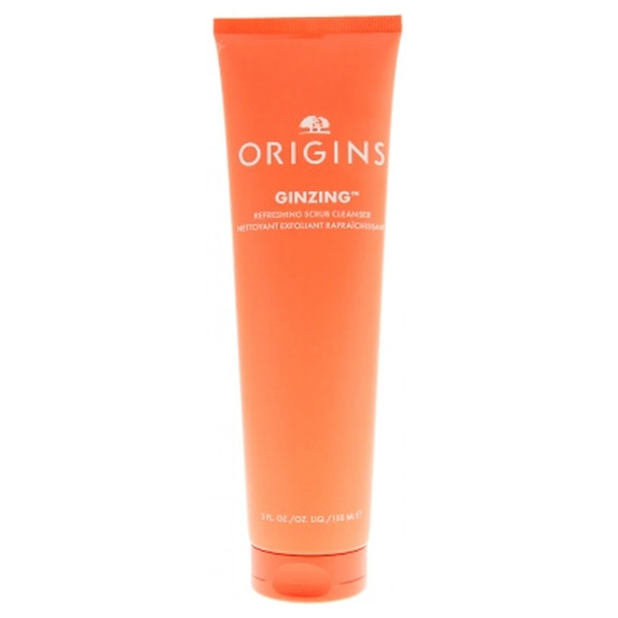 Origins Ginzing Erfrischender Peeling-Reiniger 150 ml