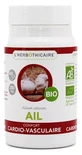 L'Herbôthicaire Organic Garlic, 180 Capsules