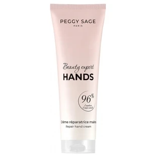 Peggy Sage Beauty Expert Hands Repairing Handcreme 100 ml