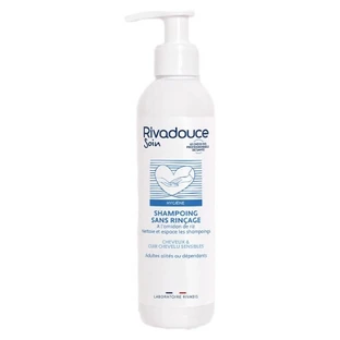 Champú sin aclarado Rivadouce Partenaire Soin, 250 ml