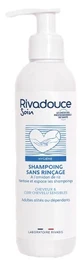 Rivadouce Partenaire Soin Leave-In Shampoo 250 ml
