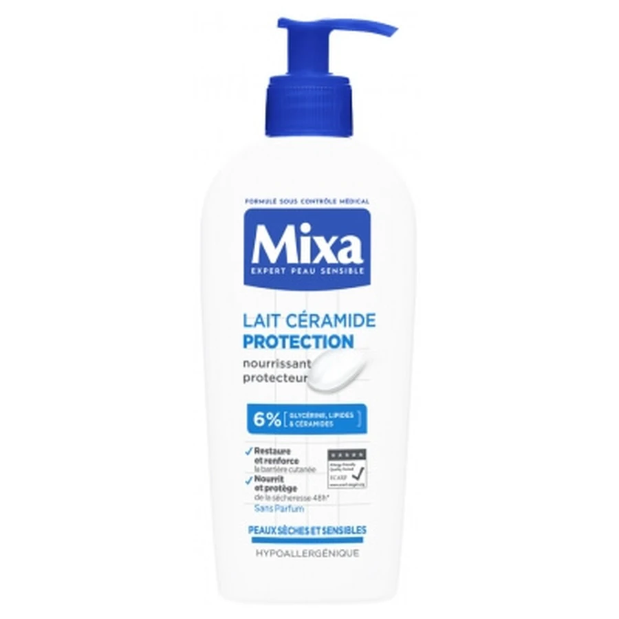 Mixa Ceramide Protection Lotion 250 ml