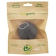 Estigreen Bamboo Charcoal Konjac Sponge