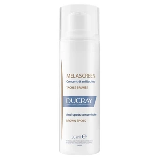 Ducray Melascreen Concentrado corrector de manchas oscuras, 30 ml
