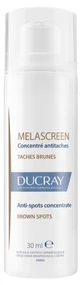 Ducray Melascreen – koncentrat korygujący przebarwienia, 30 ml