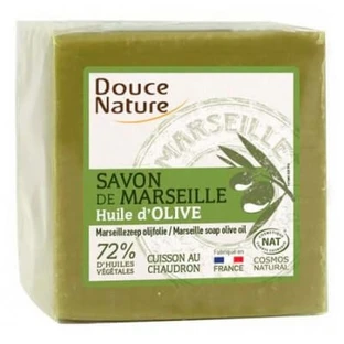 Douce Nature Savon de Marseille Huile d'Olive 300 g