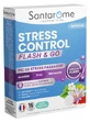 Santarome Stress Control Flash &amp; Go 15 Tablets