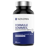 Novoma Sleep Formula 90 Kapseln
