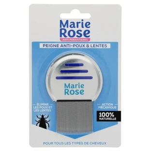 Marie Rose Lice & Nits Comb