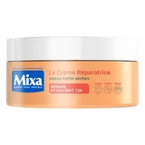 Mixa Herstellende Crème voor de extra droge huid 150 ml