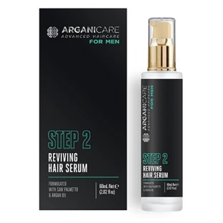 Arganicare Sérum Anti-chûte Men