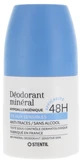 Stentil Mineral-Deodorant für empfindliche Haut 48H Roll-On 50 ml