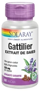 Solaray Vlierbes 60 capsules