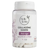 Belle & Bio Marine Collagen 120 Kapseln