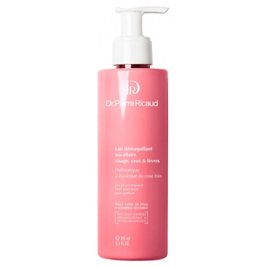 Dr. Pierre Ricaud Micellar Cleansing Milk 195 ml