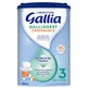 Gallia Galliagest Wachstum für Senioren ab 12 Monaten 900 g