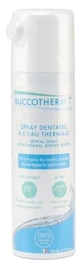 Buccotherm Spray dentar cu apă termală 200 ml