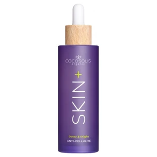 Cocosolis Skin+ Anti-Cellulite Serum 100 ml