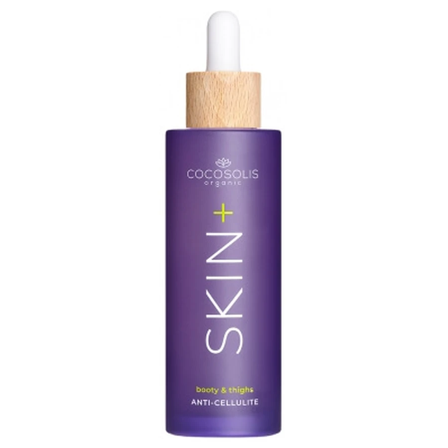 Cocosolis Skin+ Anti-Cellulite Serum 100 ml