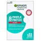 Garnier PureActive Pimple Patch Ultra 22 Patchs Hydrocolloïdes