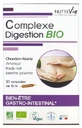 Nutrivie Organic Digestive Complex, 20 Ampoules